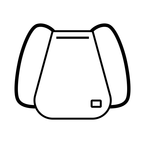 ナップサック