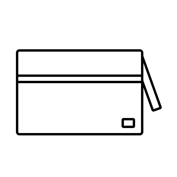 ラップトップケース